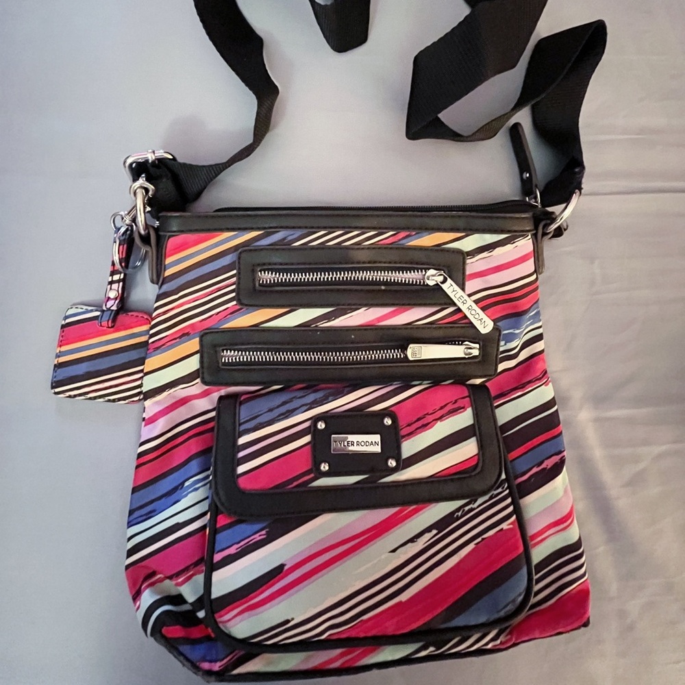 Tyler Rodan Shoulder Bag